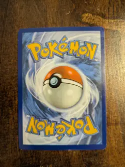 Pokemon TCG Magikarp Scarlet & Violet Paldea Evolved Holo Card 203/193 Near Mint - Image 2