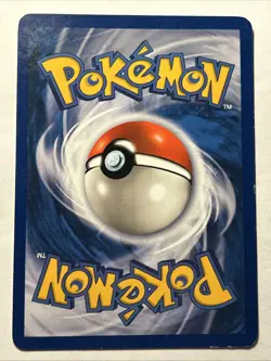 Dark Gyarados 8/82 2000 Pokemon TCG Team Rocket Holo Rare Card Vintage WOTC NM - Image 2