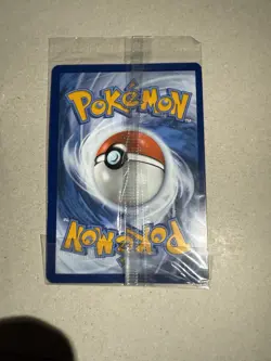Mewtwo Black Star Promo TCG Card #52 sealed Pokemon - Image 2