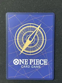OP14-112 SP Boa Hancock ENGLISH NM One Piece Trading Card Game - Image 2