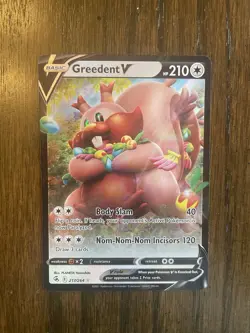 Pokemon Cards | Bundle of 6 *As Pictured* | Rare | Fast Shipping! - Image 2
