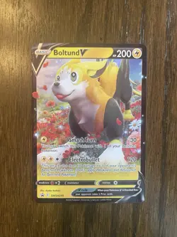 Pokemon Cards | Bundle of 6 *As Pictured* | Rare | Fast Shipping! - Image 4