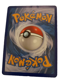 Pokemon TCG Heatran EX Team Plasma Full Art Plasma Freeze Card 109/116 - Image 2