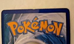 Pokemon TCG Heatran EX Team Plasma Full Art Plasma Freeze Card 109/116 - Image 3