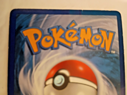 Pokemon TCG Heatran EX Team Plasma Full Art Plasma Freeze Card 109/116 - Image 4