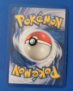 Base Set Wartortle 42/102 Vgc Pokemon Card Wizards 1999 Uncommon - Image 2