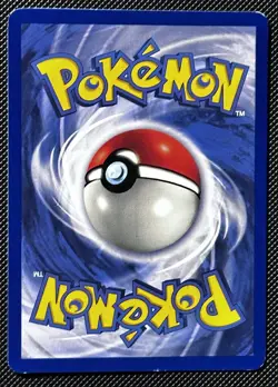 Pokemon Card Scoop Up Base Set Rare 78/102 Near Mint - Image 2