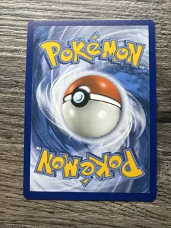 Pokemon Mew TCG 2016 XY Evolutions Reverse Holo Rare Card 53/108 M/Nm Condition - Image 2