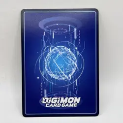 Lillymon (X Antibody) - Exceed Apocalypse - Digimon CCG - BT15-051 C - LP Card - Image 2