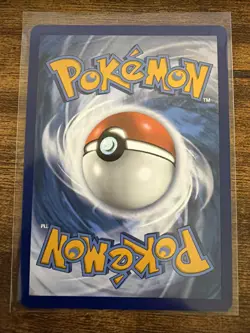 Wigglytuff GX - 42/68 - Pokemon Hidden Fates Sun & Moon Ultra Rare Card NM - Image 2