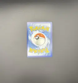 Pokemon TCG Mew V Crown Zenith 060/159 Miscut Card Near Mint Condition - Image 2