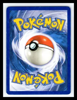 💥 Pokemon TCG Card 2008 Great Encounters - Slowpoke 82/106 Non Holo - Image 2