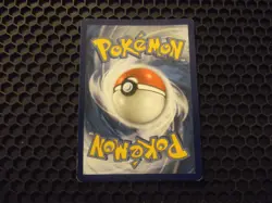 Pokemon Card Cinccino 88/124 XY Fates Collide Reverse Holo Ultra Rare NM - Image 2