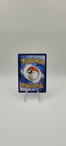 Pokemon TCG: Alolan Vulpix VSTAR Silver Tempest 034/195 Holo Ultra Rare Card NM - Image 3