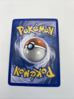 Pokemon Cards: Diamond and Pearl Prerelease: Luxio 52/130 - Image 2