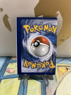 Pokemon MISCUT ERROR Leafeon V 007/203 Evolving Skies Card NM Square Cut Corners - Image 2