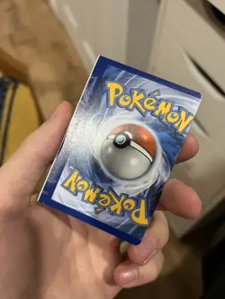 Pokemon MISCUT ERROR Leafeon V 007/203 Evolving Skies Card NM Square Cut Corners - Image 4