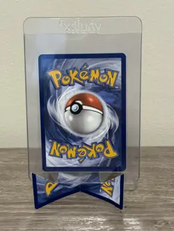 Eevee 173 Sv: Scarlet & Violet Promo Holo Pokemon Card NM - Image 2