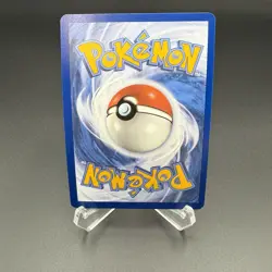 Pokemon TCG Lileep IR 145/142 Stellar Crown Scarlet Violet Card - Image 2