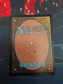 MTG Loyal Inventor (Foil) [Assassin's Creed, Near Mint] - Image 2