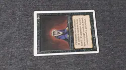 Mind Twist - Revised - Magic the Gathering - MTG - Image 2