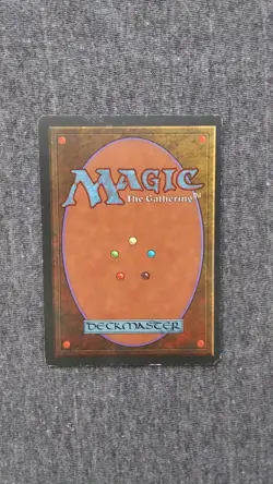 Mind Twist - Revised - Magic the Gathering - MTG - Image 3