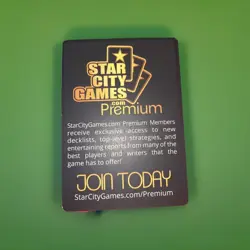 Ari Lax SCG Faerie Rogue Token - Image 2