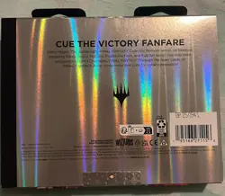 Magic: The Gathering - Final Fantasy Collector Booster Omega Box SEALED - Image 2