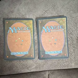 Reverse Damage x2 [Revised] Regular - MTG Magic the Gathering - Image 2