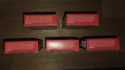 Spider-Man MTG Welcome Deck Set SDCC Exclusive (Set Of 5 Decks) Magic Gathering - Image 4