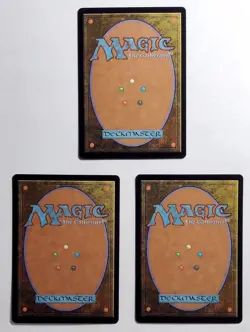 Smoke Shroud *FOIL* - MtG Modern Horizons [MH1] - Near Mint NM Japanese - Image 3