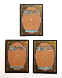 Vedalken Orrery *FOIL ETCHED* - MtG [2x2] - Near Mint NM Japanese - Image 3