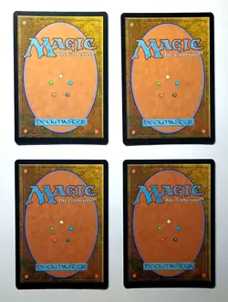 Primal Vigor *FOIL* - MtG Wilds of Eldraine [WOT] - Near Mint NM Japanese - Image 3