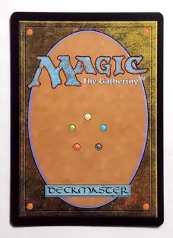 Wilderness Reclamation *FOIL* - MtG [RNA] - Near Mint NM Japanese - Image 2