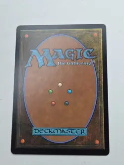 The Deck of Many Things X1 AFR MTG Adventures in the Forgotten Realms - Image 2