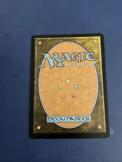 Vorpal Sword Adventures in the Forgotten Realms Buy A box promo 396 LP - Image 3