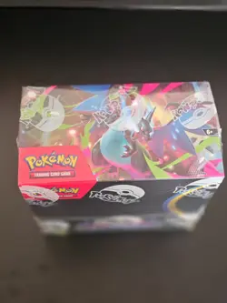 Pokemon TCG Phantasmal Flames Booster Box (36 Packs) Factory Sealed - Image 5