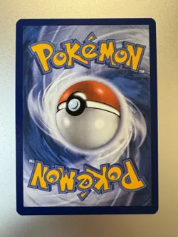 Stunfisk 202/191 Pokemon Surging Sparks Illustration Rare Full Art Holo NM - Image 2