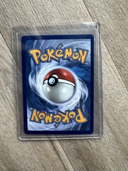 Pokemon TCG Dawn Full Art Trainer 118/094 Ultra Rare Phantasmal Flames NM Mint - Image 2