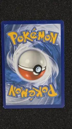 TCG Pokemon Hitmonchan 62/108 Holo XY - Evolutions - Image 2