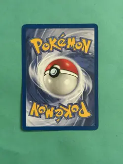2000 Pokemon Dark Dragonite Regular 22/82 Team Rocket NRMT - Image 2