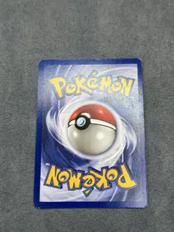 Pokemon TCG Golbat Fossil Set 34/62 Uncommon Unlimited - Image 5