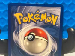 Ampharos Holo Rare 2/165 Expedition Pokemon - Moderately/Light Played - Image 5