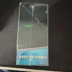 Pokemon Scarlet & Violet Black Bolt Booster Bundle Box 6 Packs 2025 - Image 3