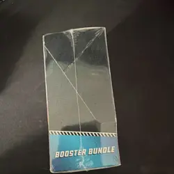Pokemon Scarlet & Violet Black Bolt Booster Bundle Box 6 Packs 2025 - Image 4