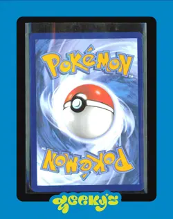 Pokemon TCG Mew EX 216/091 Paldean Fates Full Art Shiny Ultra Rare - Image 2