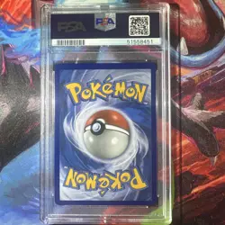 Solgaleo & Lunala GX (Secret) 254/236 PSA 9 Mint Cosmic Eclipse Pokemon TCG - Image 2