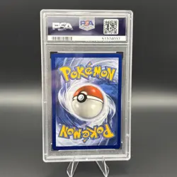 2016 Pokemon XY Evolutions Reverse Foil Holo Machamp #59 Rare Low Pop. PSA 10 - Image 2
