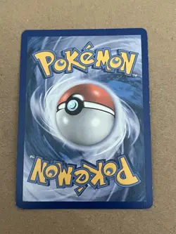 Pokemon Zekrom Black & White Set 114/114 Holo Full Art - Image 2