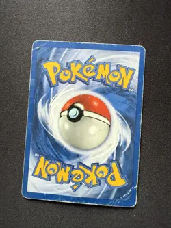 Pokemon TCG Meowth Black Star Promo 10 RAW - Image 2